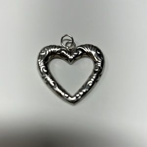 Sterling silver Pendant
